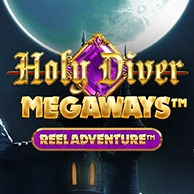 Automat Holy Diver Megaways online
